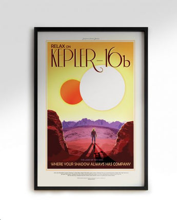 Kepler-16b