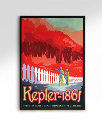 Kepler 186f