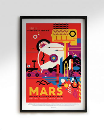 Mars