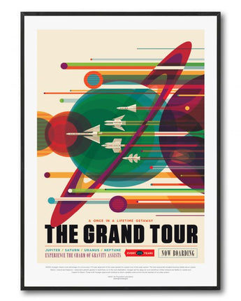 The Grand Tour