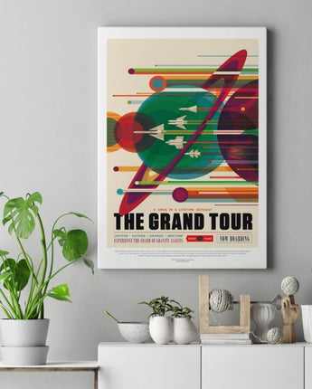 The Grand Tour