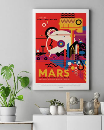 Mars