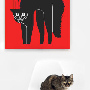 90+ Best black cat images in | macska, cica, macska tetoválás